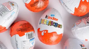 Chocolate Kinder contaminado: reportaron 150 nuevos casos de salmonelosis en Europa