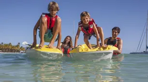 Vacaciones de verano: ¿Cuáles son las mejores opciones para disfrutar de esta próxima temporada?