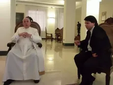 “Francisco universalizó lo mejor de nuestro pueblo”