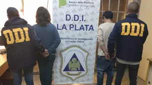 Punta Indio: dos vecinos detenidos tras confesar que retuvieron a Abril Caballé