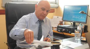 Tragedia de LAPA: cómo fue la investigación según el fiscal del caso