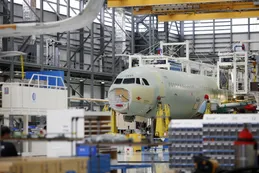 Emirates aún en negociaciones con Rolls-Royce por motor del A380