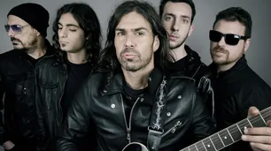 Quién es Manuel Quieto, el cantante de la Mancha Rolando que criticó a Santiago Maratea