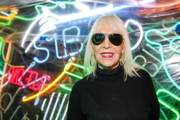 El día que el maíz fue oro: cómo Marta Minujín le “pagó” la deuda externa argentina a Andy Warhol en Nueva York