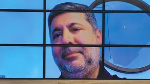 Daniel Angelici: “Estoy convencido de que el próximo año ganará Juntos por el Cambio, cualquiera sea su candidato”