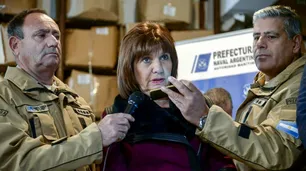 La hipocresía oficial detrás del "decomiso de armas más grande de la historia"