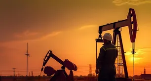 Por qué aumentó el precio del petróleo en el mundo