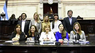 Defensor del Niño: quiénes son los 15 candidatos que aprobaron el examen