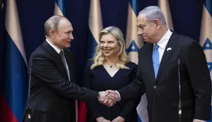 Putin ofreció a Netanyahu una mediación con Irán pero le pidió apoyar la "integridad territorial" de Siria