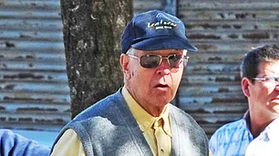 El ‘abusador ilustre’ llega a juicio y puede recibir una dura condena