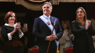 Córdoba en off: Tras el locro peronista de Pretto, Vigo manda a la cancha a la vicegobenadora Myrian Prunotto