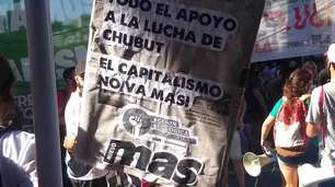 La Iglesia se mete en la polémica por la megaminería en Chubut