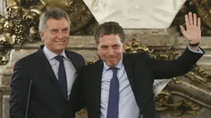 Con la primavera volvió el nopasanadismo