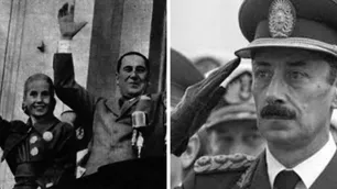 Historia reciente del peronismo y la derecha argentina, nuevo curso de Perfil Educación