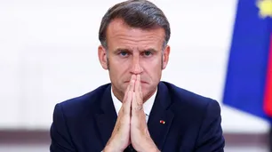 Francia en crisis: el Parlamento destituyó al primer ministro François Bayrou y exigen la renuncia del presidente Emmanuel Macron