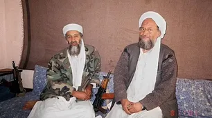 Ayman al Zawahiri, el cerebro de los atentados del 11S, murió bajo un ataque de drones de la CIA