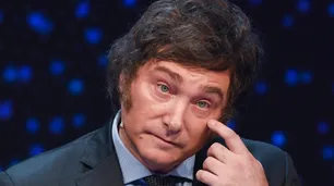 Javier Milei apuntó a Sergio Massa tras el debate presidencial: "Había una clara intención de provocarme"