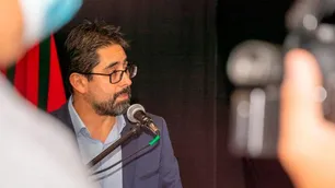 Agravaron la acusación contra Diego Cardozo: qué declaró en la Justicia