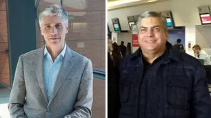 Ricardo Cirielli: "El Gobierno busca la confrontación y la destrucción de la compañía"