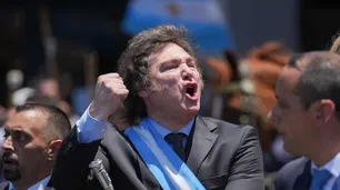 INCAA, Instituto Nacional del Teatro, Fondo Nacional de la Artes, INAMU: “¡Afuera!”