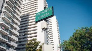 Alerta temprana en el Suquía: así la ciudad se prepara ante crecidas