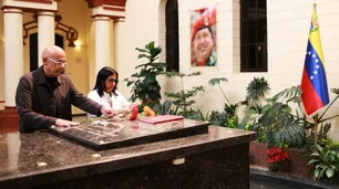 Analista: "EE.UU. apostó por la continuidad de la cúpula chavista para evitar una guerra civil"