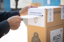 Cambios en las PASO: qué propone un senador aliado de Milei para las primarias