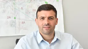 El macrismo auténtico apuesta por Martin Yeza y la renovación partidaria