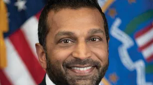 El FBI investiga filtraciones tras el informe sobre Kash Patel y su consumo de alcohol