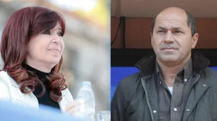 Mario Secco: "Si Cristina no es candidata estamos al horno"
