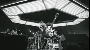 Quienes serán las estrellas del Día 2 de Lollapalooza Argentina