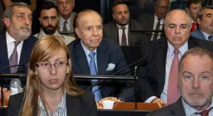 Causa AMIA: condenaron al exjuez Galeano a 6 años de prisión y absolvieron a Menem