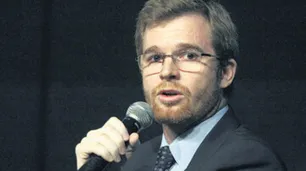 Nicolás Massot: "Massa tenía un posicionamiento más cercano al macrismo que al kirchnerismo"