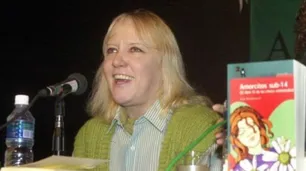 Socorro, de Elsa Borneman, se convierte en serie