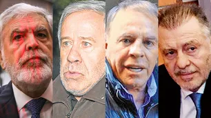 Efecto PASO: desde las Primarias, liberaron a 12 detenidos con prisión preventiva