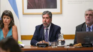 Comisión de Juicio Político: el FdT citó a Stornelli y la oposición amagó con retirarse