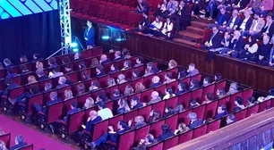 Debate Presidencial: Democracia deliberativa