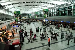 Extreman medidas para viajar a Estados Unidos con tablets y computadoras