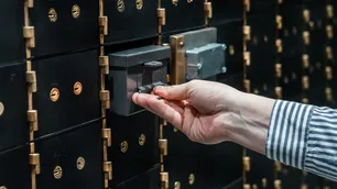 Cajas de seguridad privadas: cuánto cuestan y qué se puede guardar