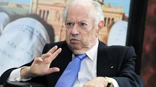Carlos Corach: "Creo que Bonadio estuvo un poco desubicado en momentos muy difíciles"
