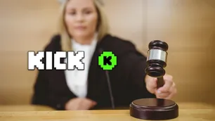 Kick envuelta en la polémica: derechos televisivos y pornografía