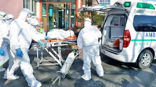 Coronavirus: dos personas con síntomas sospechosos fueron aisladas en Córdoba y Concordia
