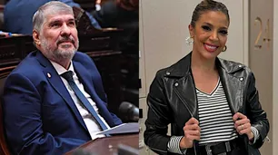José Mayans fustigó a Virginia Gallardo: “Tonta, estúpida, se comió la mentira del Presidente”