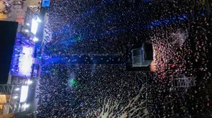 El 21 de septiembre vuelve FU Moreno: el Festival Urbano más grande del Oeste