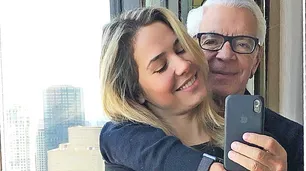 Eduardo Costantini apuesta a ser un instagramer