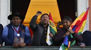 Bolivia detuvo a 17 sospechosos de la rebelión militar contra Luis Arce
