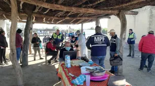 Preocupación en Tucumán por la desaparición de un hombre tras un operativo policial
