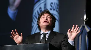 Crecen las denuncias por la venta de lugares en las listas de Javier Milei: "Me exigieron 30 mil dólares"