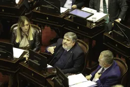 José Mayans: “Esta es la respuesta a la soberbia, los insultos y la falta de diálogo del Gobierno”