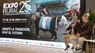Nicolás Pino reclamó la eliminación de las retenciones: “Es el peor impuesto, tienen que ser cero”